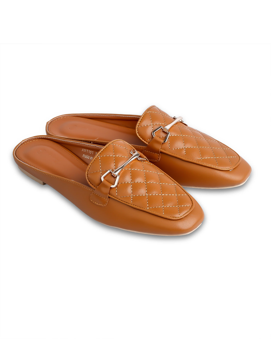 Amica Camel Mules