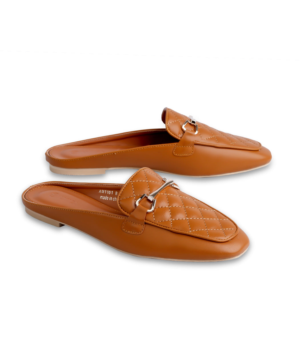 Amica Camel Mules