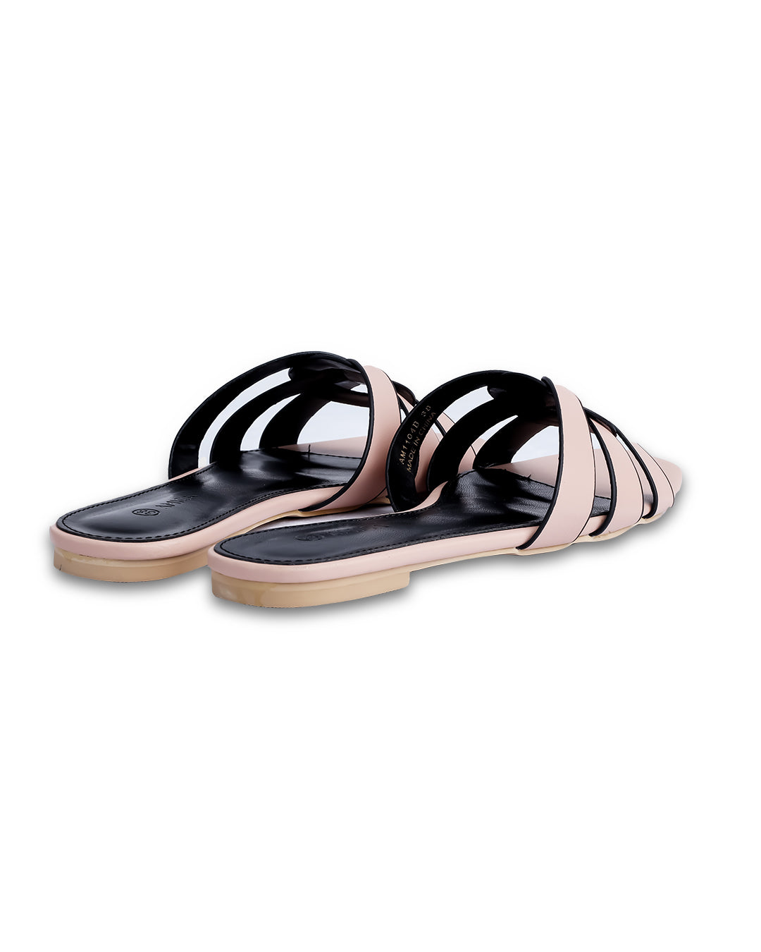 Amica Azra Mushroom Sandals