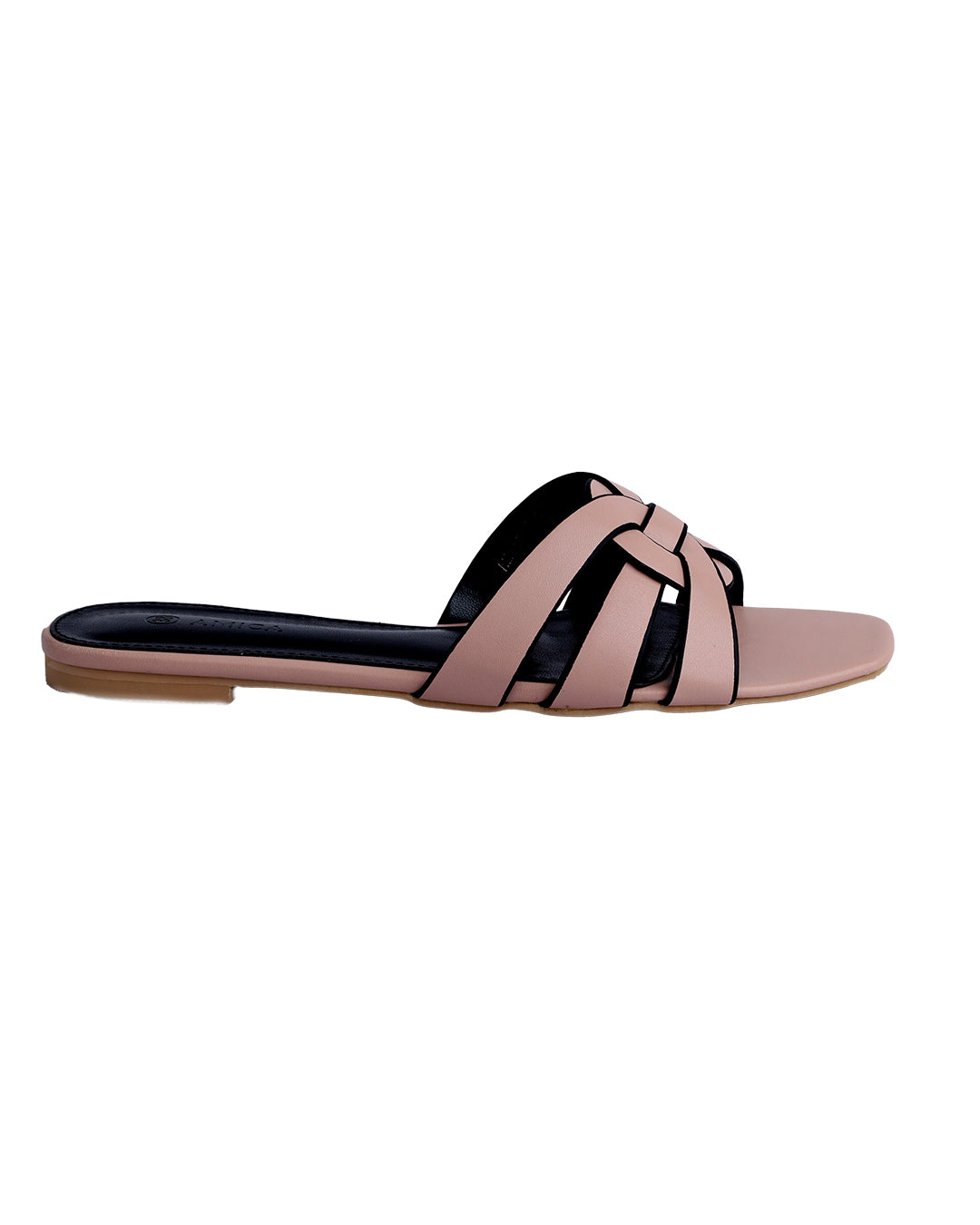 Amica Azra Mushroom Sandals