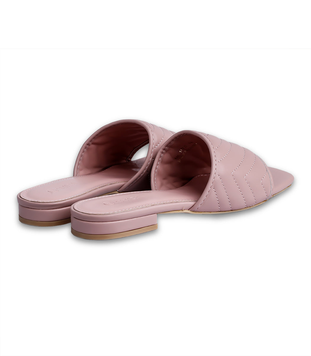 Amica Ariana Pink Sandals