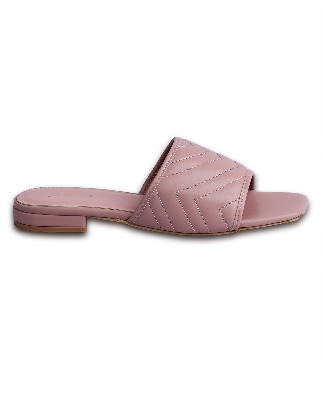 Amica Ariana Pink Sandals