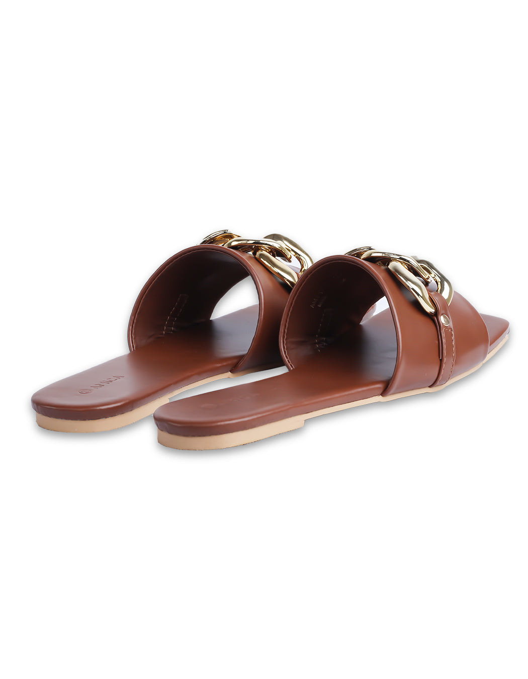 Amica Nora Brown Sandals