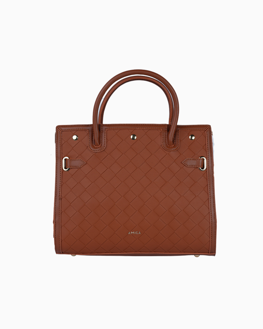 Amica Makeda Tan Ladies Handbag