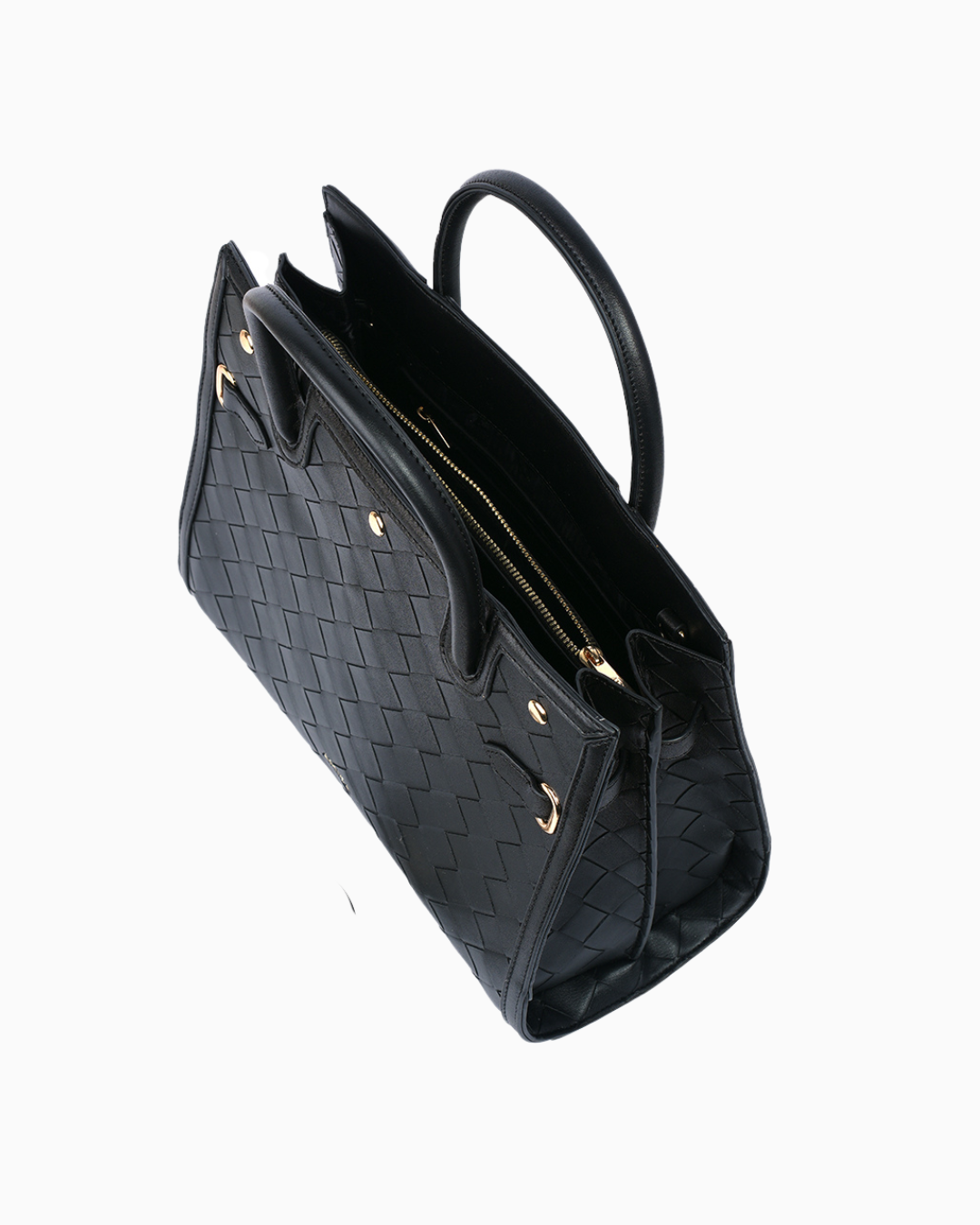 Amica Makeda Black Ladies Handbag