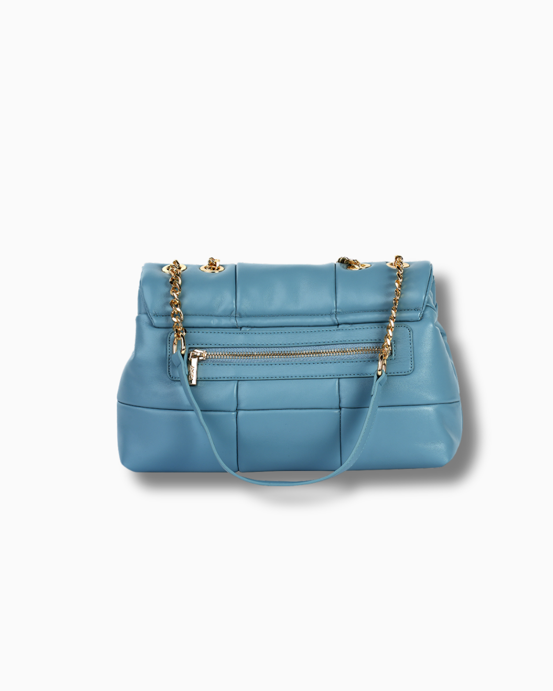 Amica Stella Blue Crossbody Bag