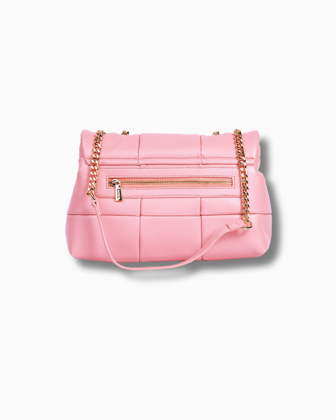 Amica Stella Pink Crossbody Bag