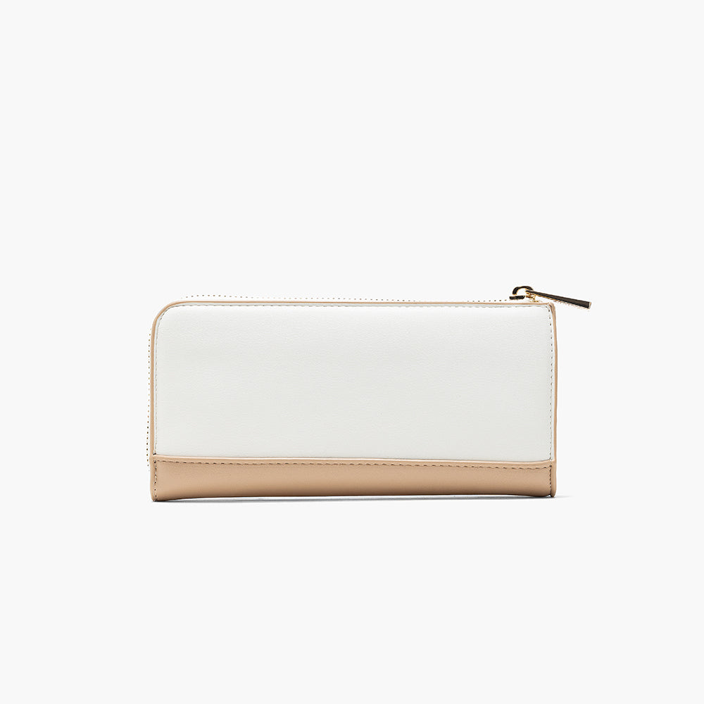 Amica Ladies Wallet - Mushroom