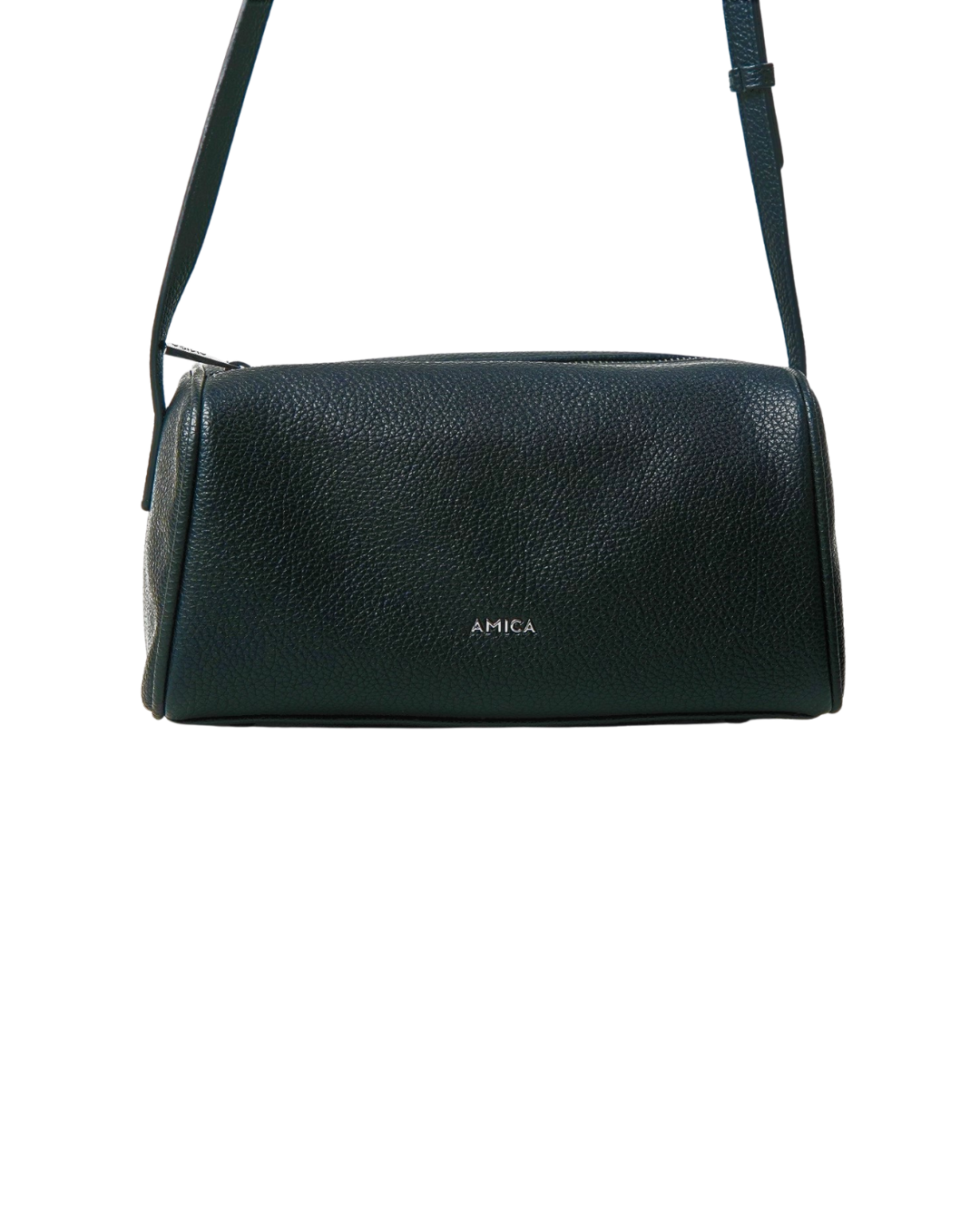 AMICA Veronica Black Ladies Handbag