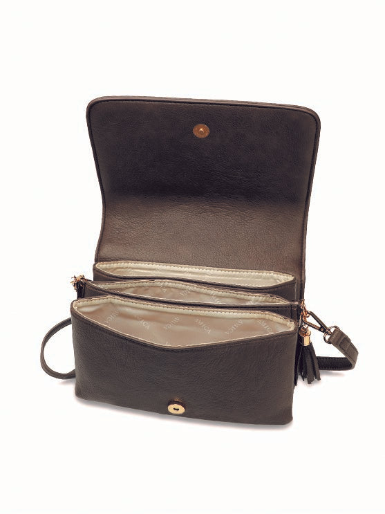 Amica Camila Stone Crossbody Bag