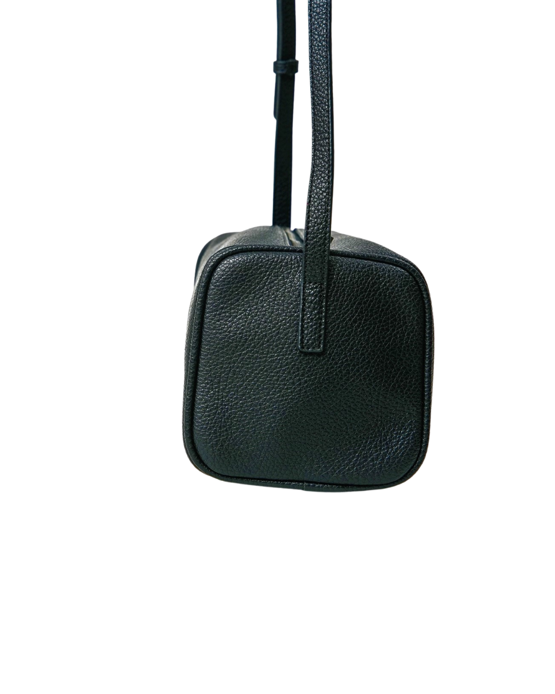 AMICA Veronica Black Ladies Handbag