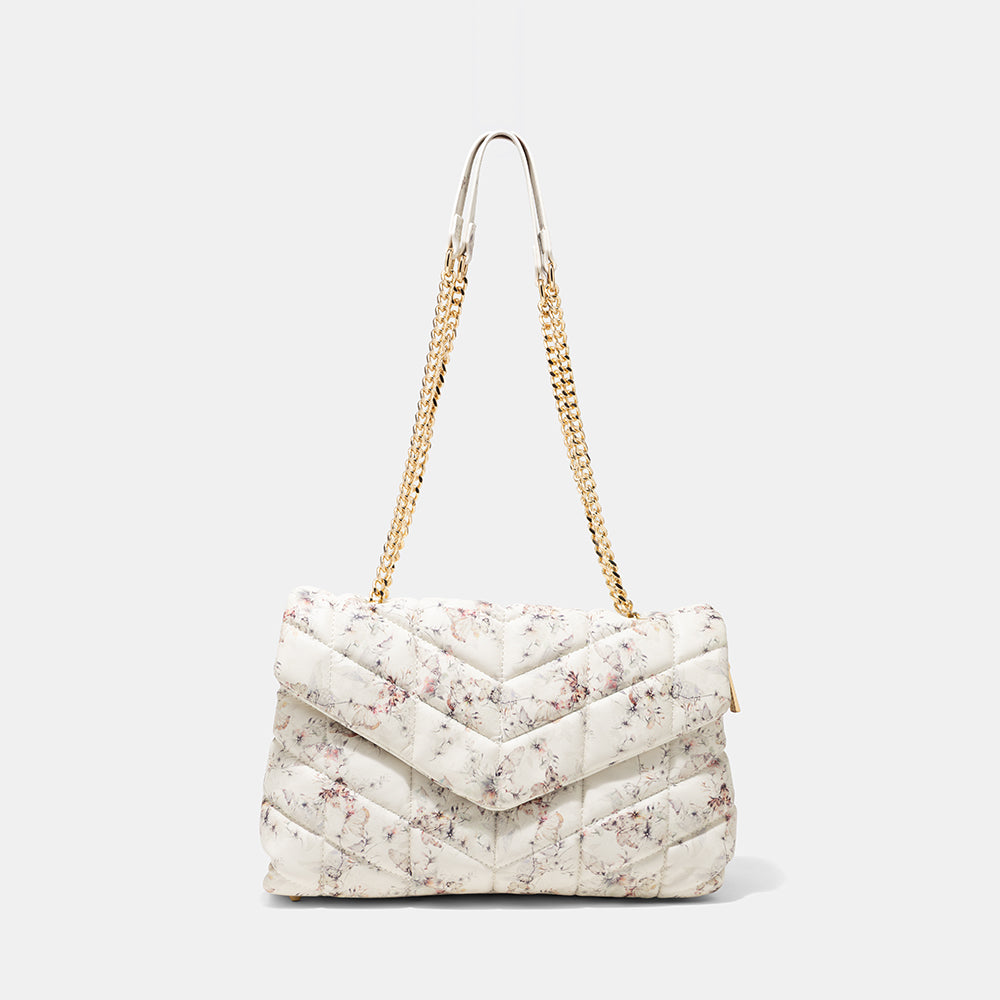 Amica Natalia 櫻桃紅斜背包