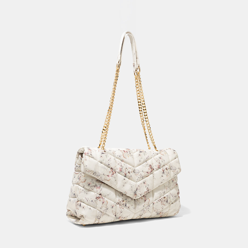 Amica Natalia 櫻桃紅斜背包