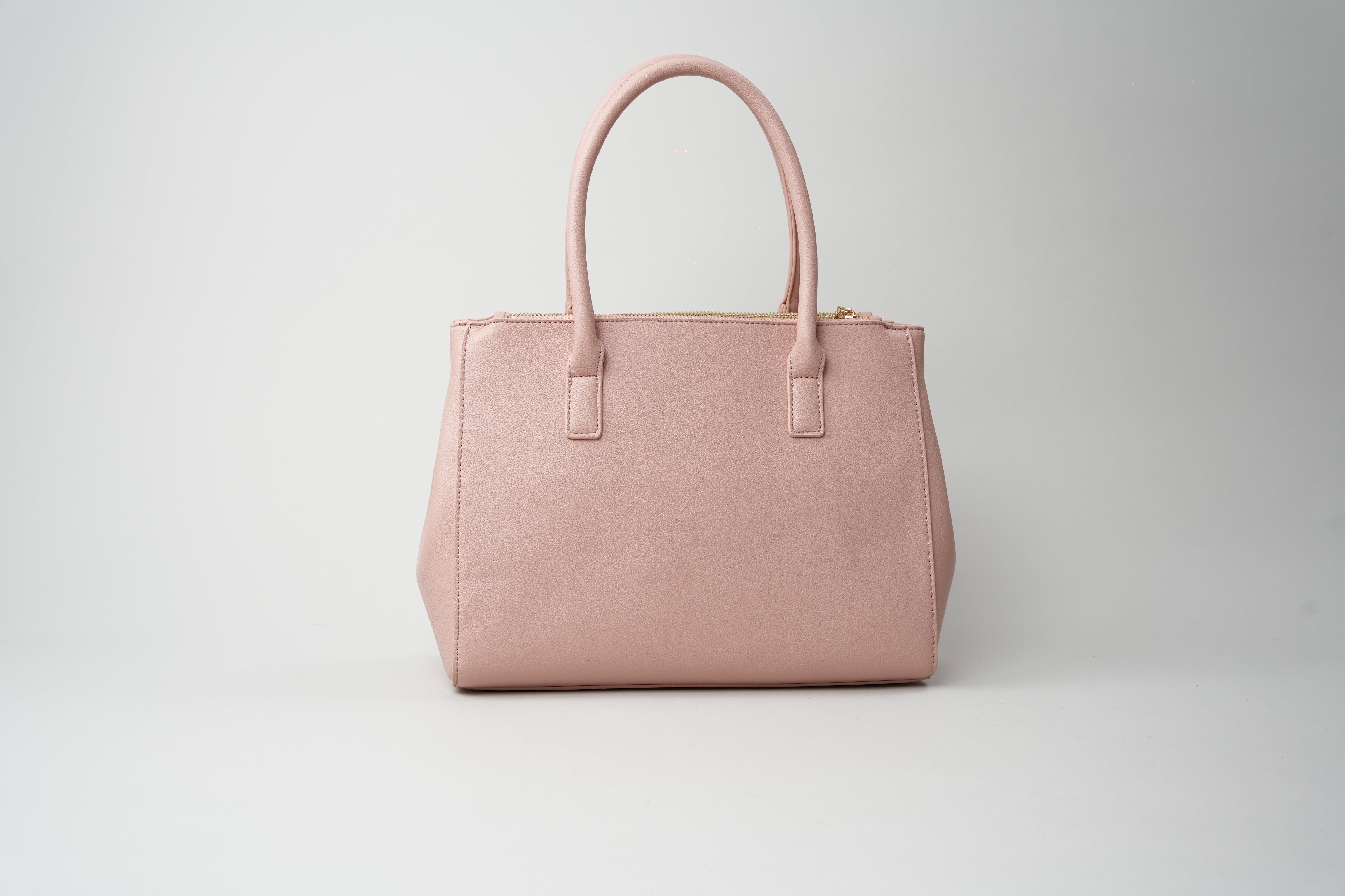 AMICA Ligia Dusty Pink Ladies Handbag