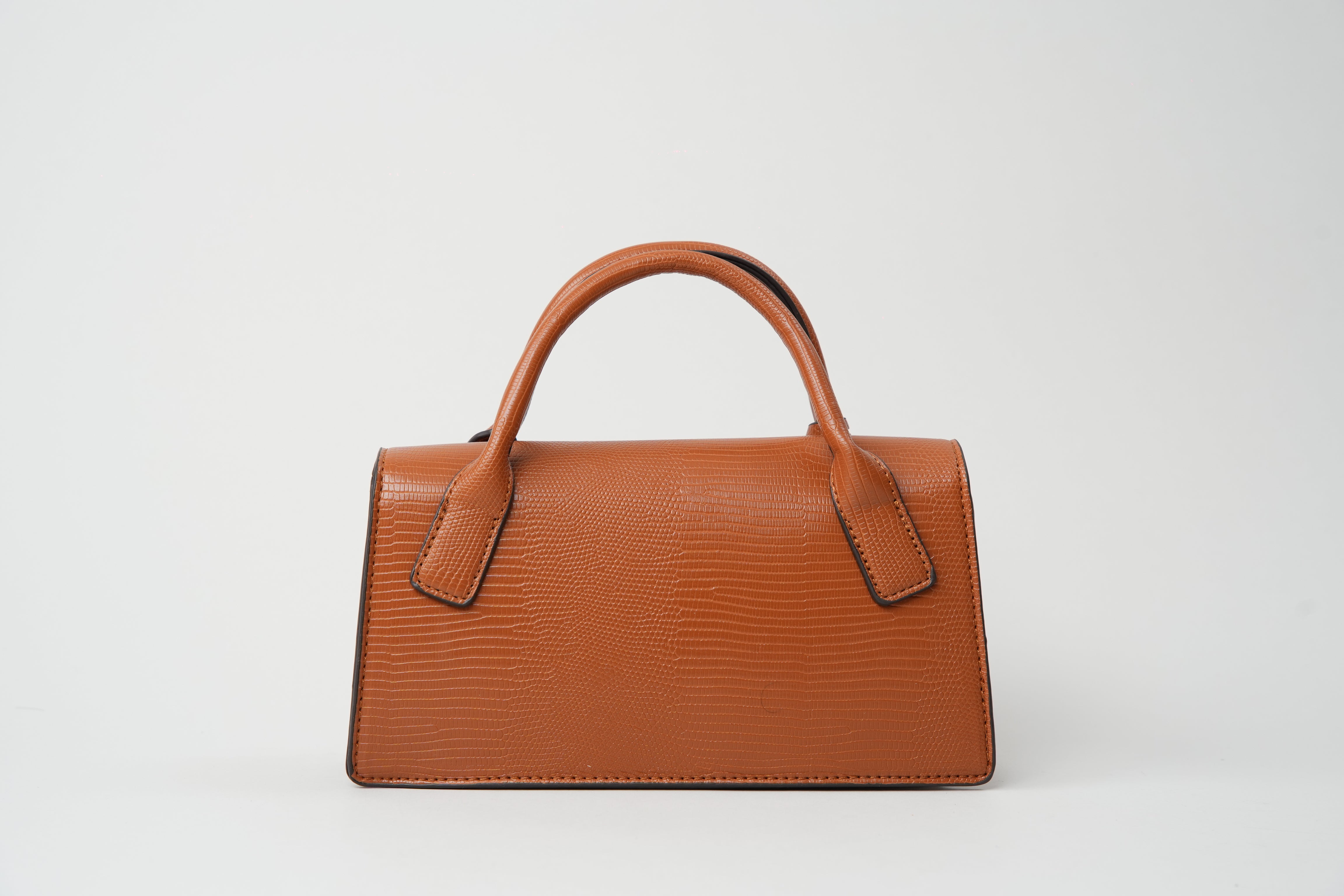 Amica Mia Tan Mini Bag