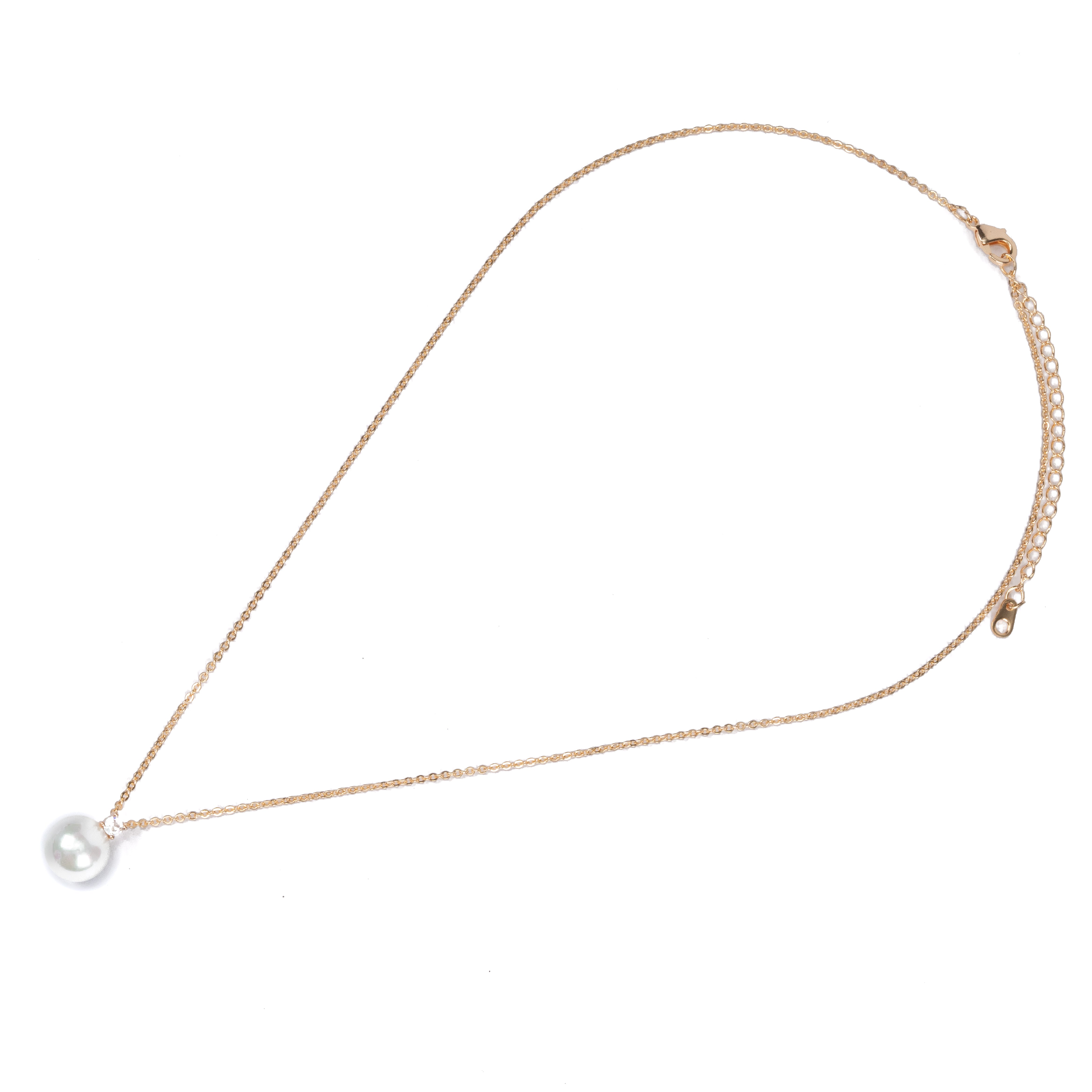 AMICA Gold-Tone Necklace