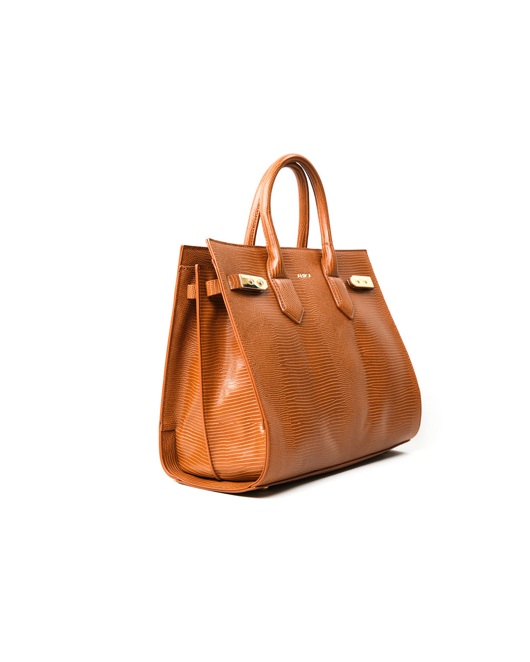 AMICA Mattea Tan Ladies Handbag