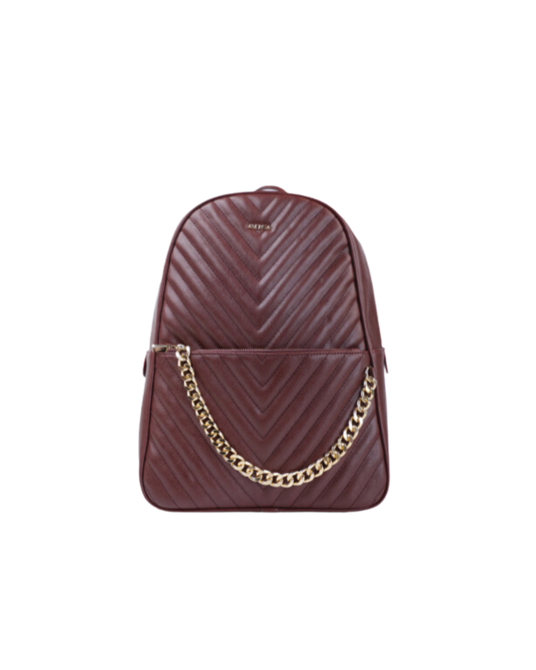 Amica Reina Plum Red Backpacks