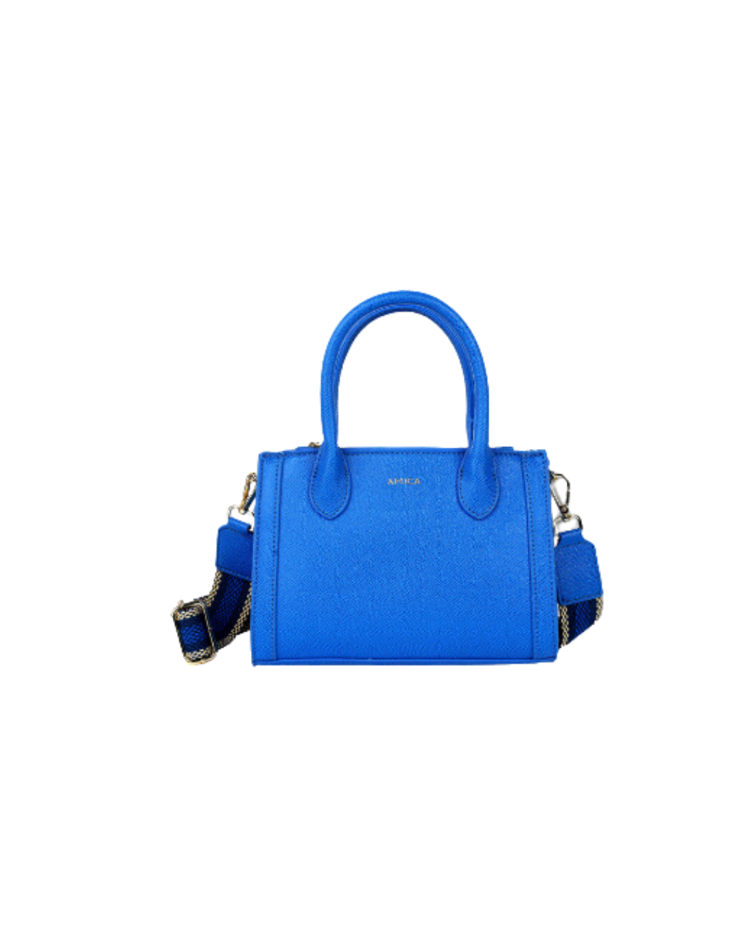 Amica Elora Blue Ladies Crossbody Bag