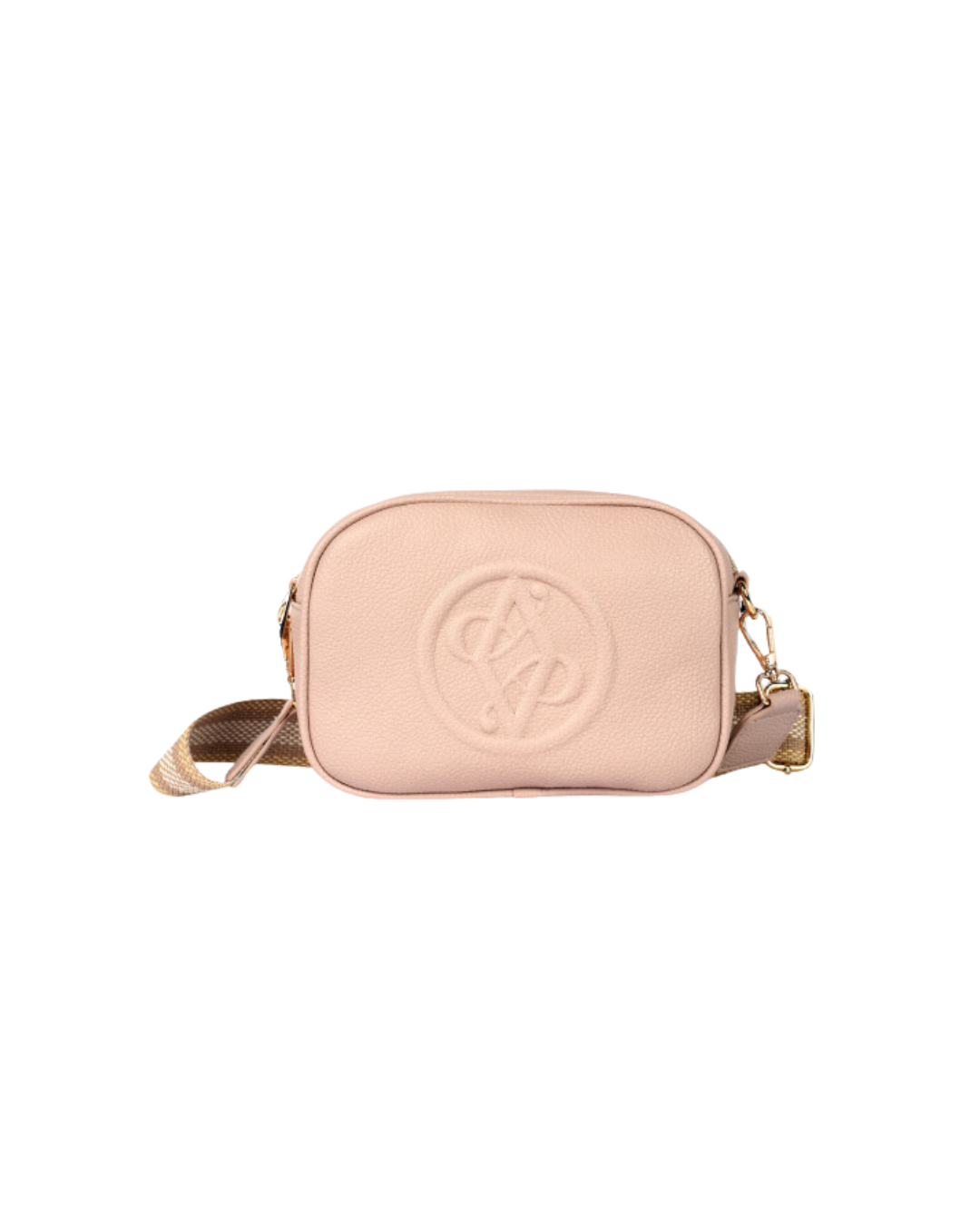 Amica Rue Mushroom Ladies Crossbody Bag