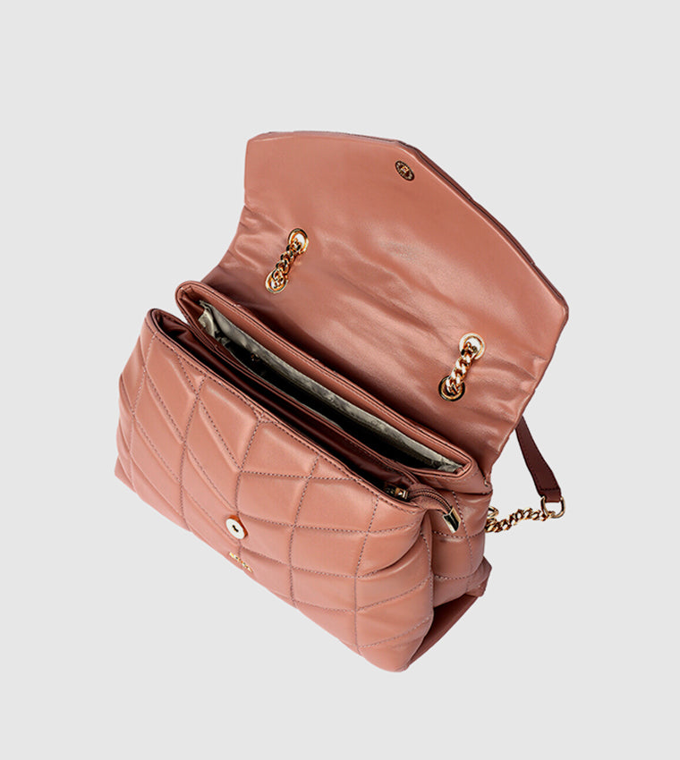 Amica Natalia Mushoom Crossbody Bag