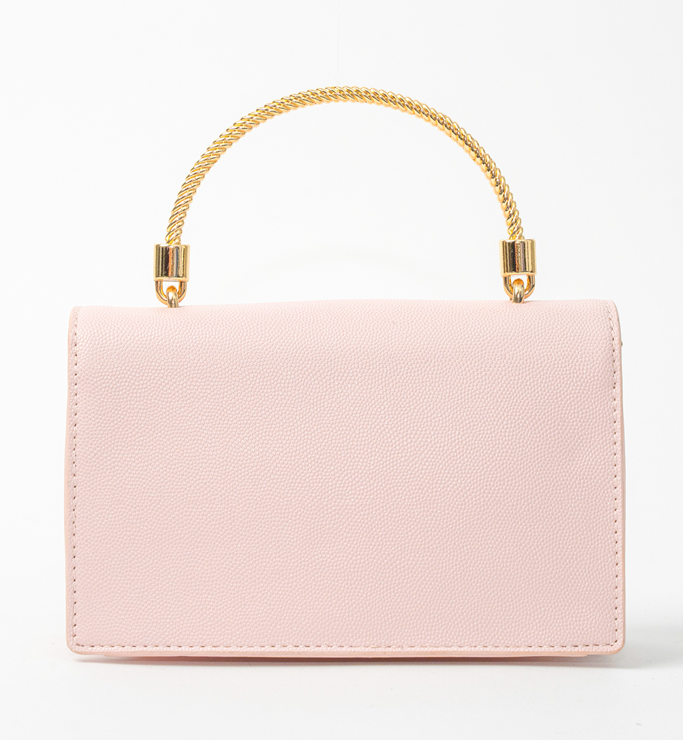 Amica Zita Pink Mini Bag