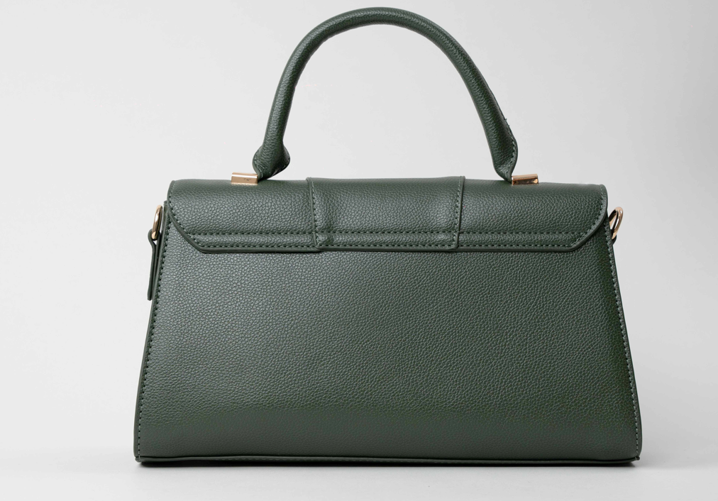 Amica Solana Green Mini Bag